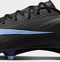 Nike Mercurial Vapor 16 Academy FG, Black