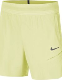 Nike Court Dri-fit Slam Shorts Herrar Gul