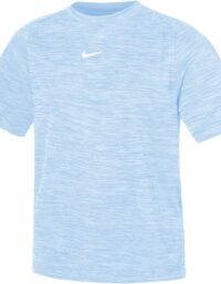 Nike Dri-fit Multi T-shirt Barn Blå