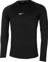Nike Dri-fit Långärmat Herrar Svart - S