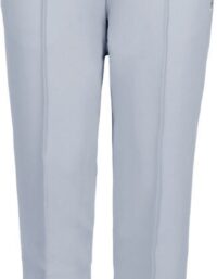 Nike Court Dri-fit Heritage Träningsbyxa Damer Ljusgrå - Xs