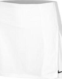 Nike Dri-fit Victory Kjol Damer Vit - S