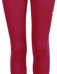 Nike Pro Tights Flickor Röd - L