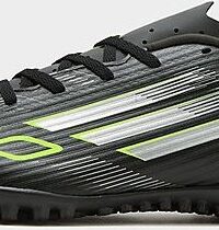 adidas F50 Club TF Fotbollsskor Unisex, svart