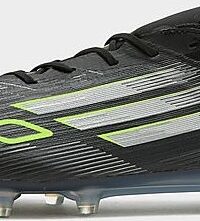 adidas F50 Elite FG Fotbollsskor Unisex, svart