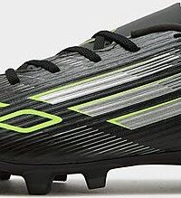 adidas F50 Club FG, svart