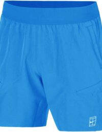 Nike Court Dri-fit Advantage 6in Shorts Herrar Blå - Xxl