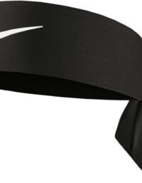 Nike Dri-fit 4.0 Bandana Svart