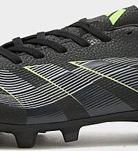 adidas Predator Club FG, svart