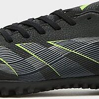 adidas Predator Club TF Fotbollsskor Unisex, svart