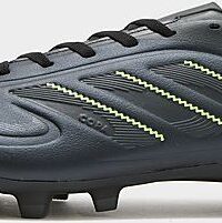 adidas Copa Pure 3 Club FG, svart