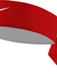 Nike Tennis Bandana Rött_vin