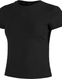 Nike Court Dri-fit Advantage T-shirt Damer Svart - Xl