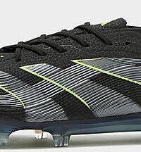 adidas Predator Elite FG, svart