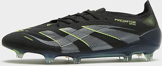 adidas Predator Elite FG, svart