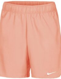 Nike Court Dri-fit Victory 7in Shorts Herrar Apricot - M
