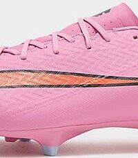 Nike Mercurial Vapor 16 Academy FG, Magic Flamingo