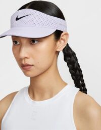 Nike Dri-fit Advantage Ace Solskärm Syrén