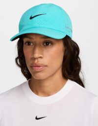 Nike Dri-fit Advantage Club Keps Turkos