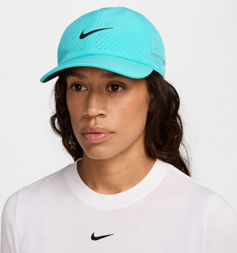 Nike Dri-fit Advantage Club Keps Turkos