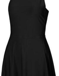 Nike Dri-fit Victory Klänning Damer Svart - M