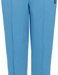 Nike Court Dri-fit Heritage Träningsbyxa Damer Ljusblå - Xs