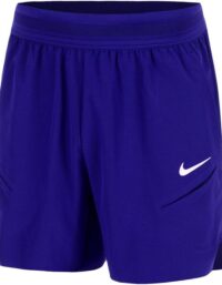 Nike Court Dri-fit Slam Shorts Herrar Blå - M