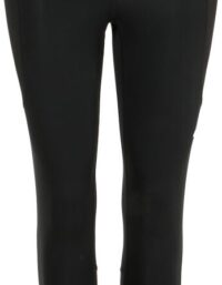 Nike 365 Mid-rise Tights Damer Svart - Xs