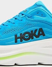 HOKA Bondi 9, Blue