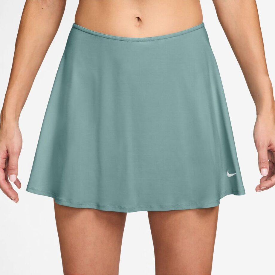 Nike Dri-fit Victory Flouncy Kjol Damer Visdom - S