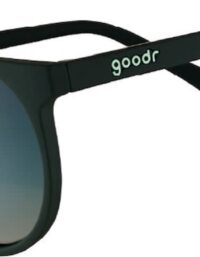 Goodr Sunglasses Goodr Sunglasses I Have These on Vinyl, Too Black