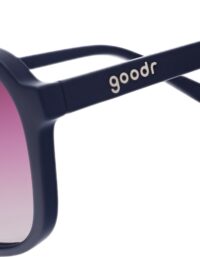 Goodr Sunglasses Goodr Sunglasses Deja Vu Daydream Blue