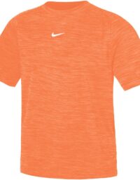 Nike Dri-fit Multi T-shirt Barn Orange - S