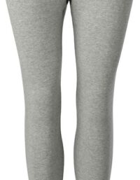 Nike Sportswear Essential Tights Damer Ljusgrå - M