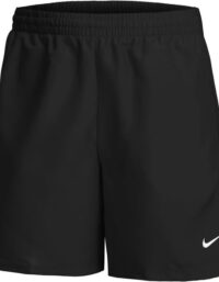 Nike Dri-fit Shorts Pojkar Svart - L