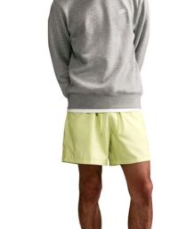 Nike Club Crew Tröja Herrar Grå - Xxl