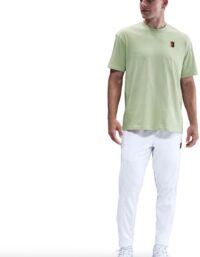 Nike Court M90 Oc T-shirt Herrar Visdom - Xl