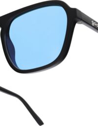 Goodr Sunglasses Goodr Sunglasses Undercover Stunt Double Black