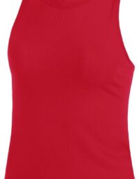 Nike Court Dri-fit Advantage Linne Damer Röd - Xl