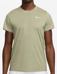 Nike Court Dry Victory T-shirt Herrar Visdom - Xxl