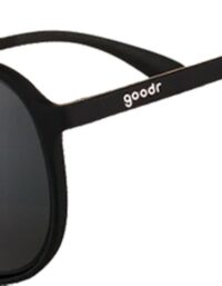 Goodr Sunglasses Goodr Sunglasses Operation: Blackout Black