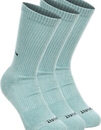 Nike Everyday Cushioned Tennisstrumpor Visdom - 34-38