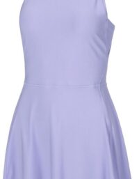 Nike Dri-fit Victory Klänning Damer Lila - Xs