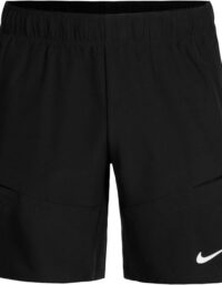 Nike Court Dri-fit Advantage 9in Shorts Herrar Svart