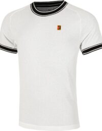 Nike Heritage T-shirt Herrar Vit - M