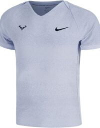 Nike Rafa Court Dri-fit Advantage T-shirt Herrar Blågrå