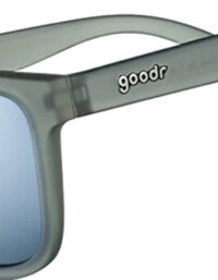 Goodr Sunglasses Goodr Sunglasses Going To Valhalla...Witness Grey