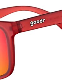Goodr Sunglasses Goodr Sunglasses Phoenix At A Bloody Mary Bar Red