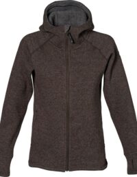 Isbjörn of Sweden Isbjörn of Sweden Teen Shaun Hoodie Espresso