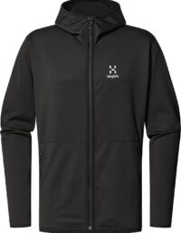 Haglöfs Haglöfs Men's Mulet Mid Hood True Black